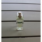 Neuve et sans bote , miniature herms , un jardin sur le nil. eau de toilette . 7, 5ml. envoi mondial ...