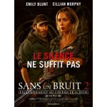 Sans un bruit 2 (a quiet place part 2) - v�ritable affiche de cin�ma pli�e - format 40x60 cm - de john ...