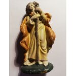 Santon davineau joseph 10 cm
