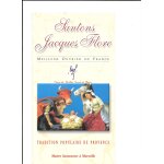 Catalogue santons jacques flore, meilleur ouvrier de france, maitre santonnier a marseille