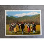 Sardane en pays catalan