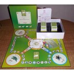 Saute brebis - le grand jeu nature et terroirs Saute brebis - le grand jeu nature et terroirs