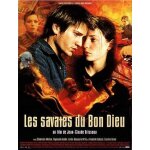 Les savates du bon dieu de jean - claude brisseau avec stanilsas meerhar, raphale godin. . . - affichette ...