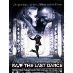 Save the last dance - v�ritable affiche de cin�ma pli�e - format 120x160 cm - de de thomas carter avec ...