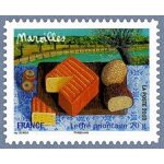 Saveurs de nos rgions maroilles