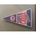 Savon le chat - super catox bleu avec 2 points tintin - année 50 / 60. Savon le chat - super catox bleu avec 2 points tintin - année 50 / 60.