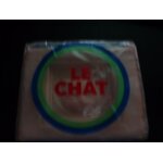 Savon de marseille / le chat