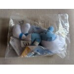 Les schtroumpfs - peluche happy meal - mc donald 2011 Les schtroumpfs - peluche happy meal - mc donald 2011