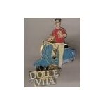 Scooter dolce vita
