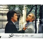 Scorpio : jeu de photos d'exploitation cin�matographique - format 21x27 cm - de michael winner avec burt ...