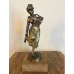 Sculpture bronze etiennehenry dumaige 1830 - 1888 Sculpture bronze etiennehenry dumaige 1830 - 1888