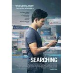 Searching portés disparue - 2018 - - 40x60cm - affiche cinéma originale - envoi plié Searching portés disparue - 2018 - - 40x60cm - affiche cinéma originale - envoi plié
