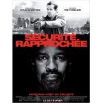 S�curit� rapproch�e (safe house) - v�ritable affiche de cin�ma - format 40x60 - de daniel espinosa avec ...