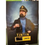 Senitype tintin les aventures de tintin n 8979
