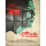 La sentinelle des maudits - 1976 - affiche originale pli�e 120 x 160 - michael winner - fantastique