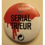 Serial trieur - badge