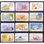 S�rie environnement - ensemble agissons pour l'avenir du climat 2014 - n 965 966 967 968 969 970 971 ...