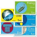Srie grandes ralisations : microlectronique, biologie, energies nouvelles, fonds marins, tlmatique ...