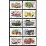 Série véhicules utilitaires - 3609 autocar + 3610 3611 + 3612 voiture postale + 3613 3614 3615 3616 3617 ... Série véhicules utilitaires - 3609 autocar + 3610 3611 + 3612 voiture postale + 3613 3614 3615 3616 3617 ...