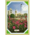 Sfax