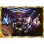 Sgt. pepper's lonely hearts club band - photo d'exploitation cin�matographique cartonn�e - format 21x29, ...
