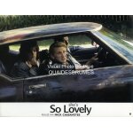 She's so lovely : jeu de 12 photos d'exploitation cin�matographique - format 21x27. 5 cm - de nick cassavetes ...