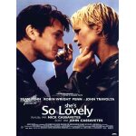 She s so lovely - v�ritable affiche de cin�ma pli�e - format 40x60 cm - de nick cassavetes avec sean ...