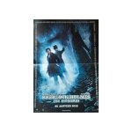 Sherlock holmes 2 : jeu d'ombres - affiche originale de cin�ma - format 40x60 - de guy ritchie avec robert ...