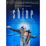 Shine - affiche originale de cin�ma - format 120x160 cm - un film de scott hicks avec geoffrey rush, ...