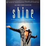 Shine - affiche originale de cinéma - format 40x60 cm - de scott hicks avec geoffrey rush, justin braine, ... Shine - affiche originale de cinéma - format 40x60 cm - de scott hicks avec geoffrey rush, justin braine, ...