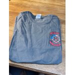 T - shirt pompier am�ricain