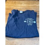 T - shirt pompier am�ricain