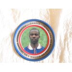 Shlak candia - equipe de france 1997 lilian thuram