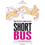 Shortbus / short bus - vritable affiche de cinma plie - format 120x160 cm - de john cameron mitchell ...
