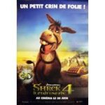 Shrek 4 il etait une fin - forever after - mike mitchell - eddie murphy - affiche de cinéma pliée 175x120 ... Shrek 4 il etait une fin - forever after - mike mitchell - eddie murphy - affiche de cinéma pliée 175x120 ...