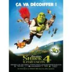 Shrek 4 il etait une fin - shrek forever after - mike mitchell - eddie murphy - poster - affiche de cinéma ... Shrek 4 il etait une fin - shrek forever after - mike mitchell - eddie murphy - poster - affiche de cinéma ...