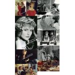 Signé charlotte : jeu de 10 photos argentiques d'exploitation cinématographique - format 12x17, 5 cm ... Signé charlotte : jeu de 10 photos argentiques d'exploitation cinématographique - format 12x17, 5 cm ...