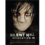 Silent hill : révélation 3d - véritable affiche de cinéma pliée - format 40x60 cm - de michael j. bassett ... Silent hill : révélation 3d - véritable affiche de cinéma pliée - format 40x60 cm - de michael j. bassett ...