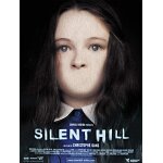 Silent hill - v�ritable affiche de cin�ma pli�e - format 40x60 cm - de christophe gans avec radha mitchell, ...