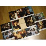 Simples secrets - jeu de 11 photos d'exploitation cin�matographique originale - format 21x28 - de jerry ...