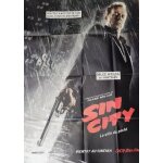 Sin city - affiche originale de cinma - format 120x160 cm - un film de robert rodriguez, frank miller, ...