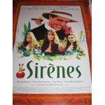 Sirenes  de john duigan avec hugh grant, sam neill, elle macpherson