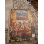 Slam attax wwe