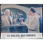 Le soleil des voyous * film 1967 jean delannoy - 1 photo d'exploitation originale de cin�ma fran�aise ...