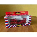 Solido 3112 voiture pompiers miniature Solido 3112 voiture pompiers miniature