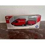 Solido 3150 camion pompiers miniature