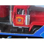 Solido 3513 voiture pompiers miniature