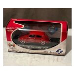 Solido 4817 coccinelle voiture miniature pompier Solido 4817 coccinelle voiture miniature pompier