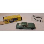 Solido - aston martin db5 vantage - 1964 - mint