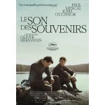 Le son des souvenirs / affiche cin�ma originale 120x160 cm roul�e. josh o'connor - paul mescal - ann�e ...